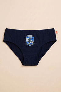 Zivame Girls Harry Potter Briefs (Pack of 2) - Multicolor — thumbnail 2